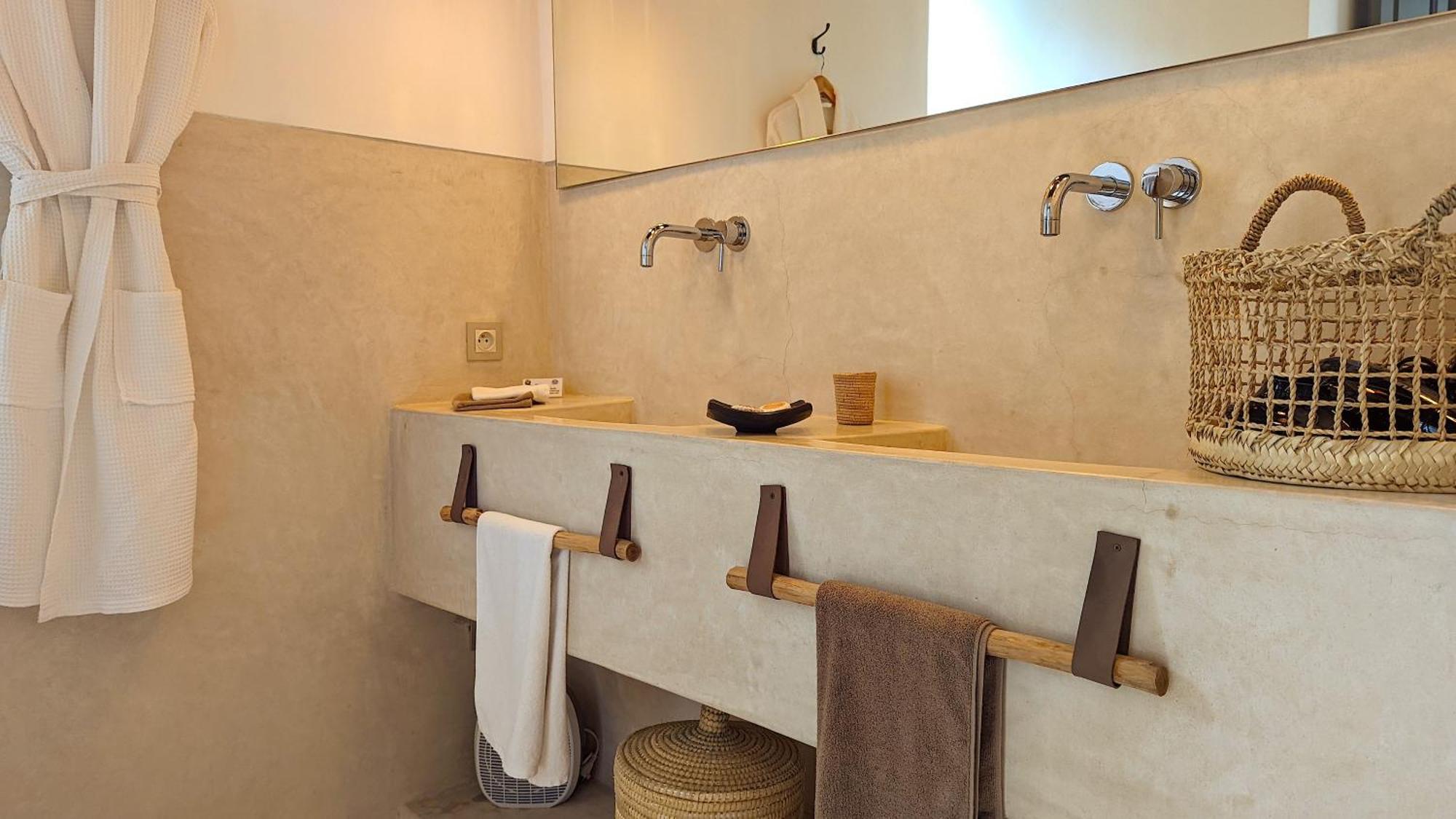 Riad Jardin Des Sens & Spa Марракеш Номер фото