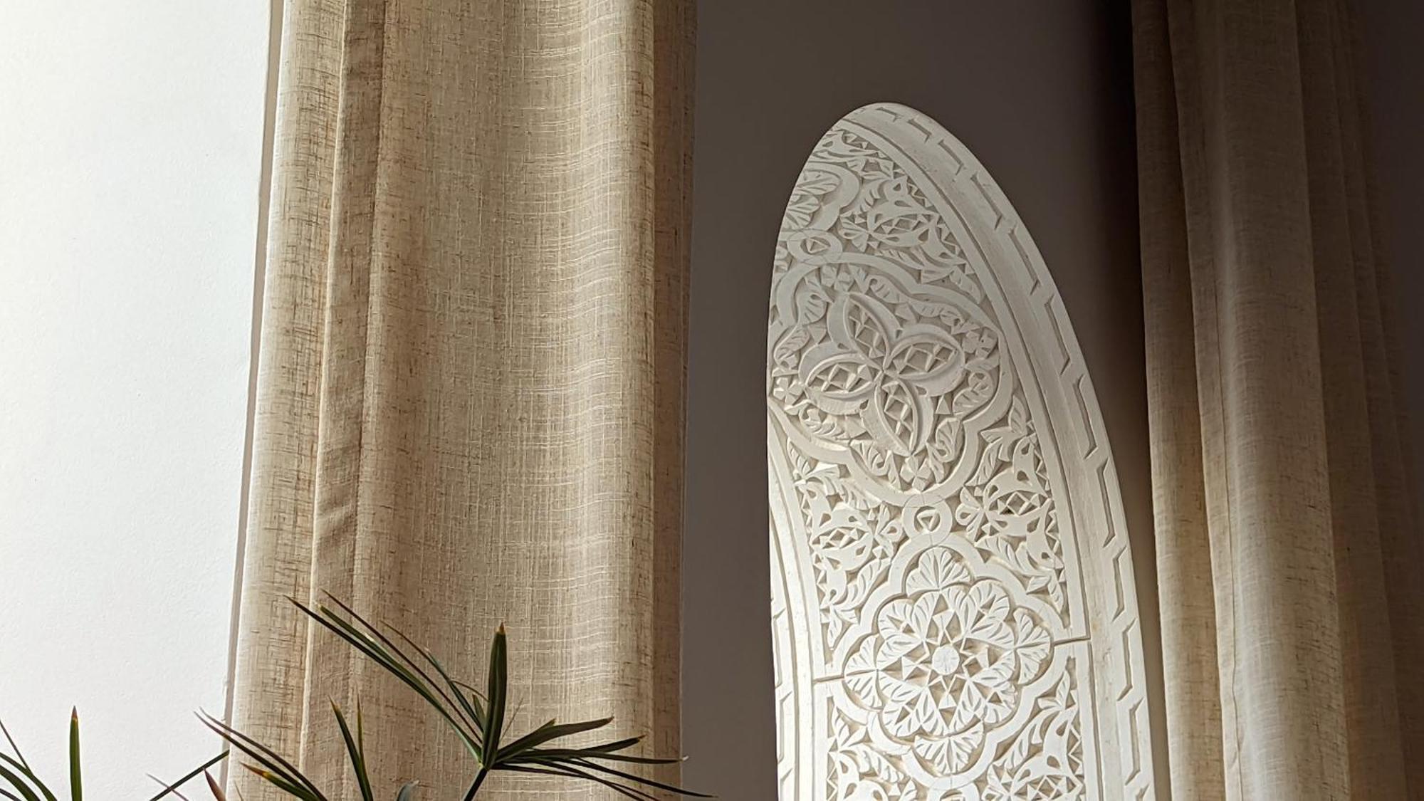 Riad Jardin Des Sens & Spa Марракеш Номер фото